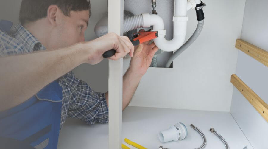 Professional Tankless Water Heater Installation in Braintree, MA